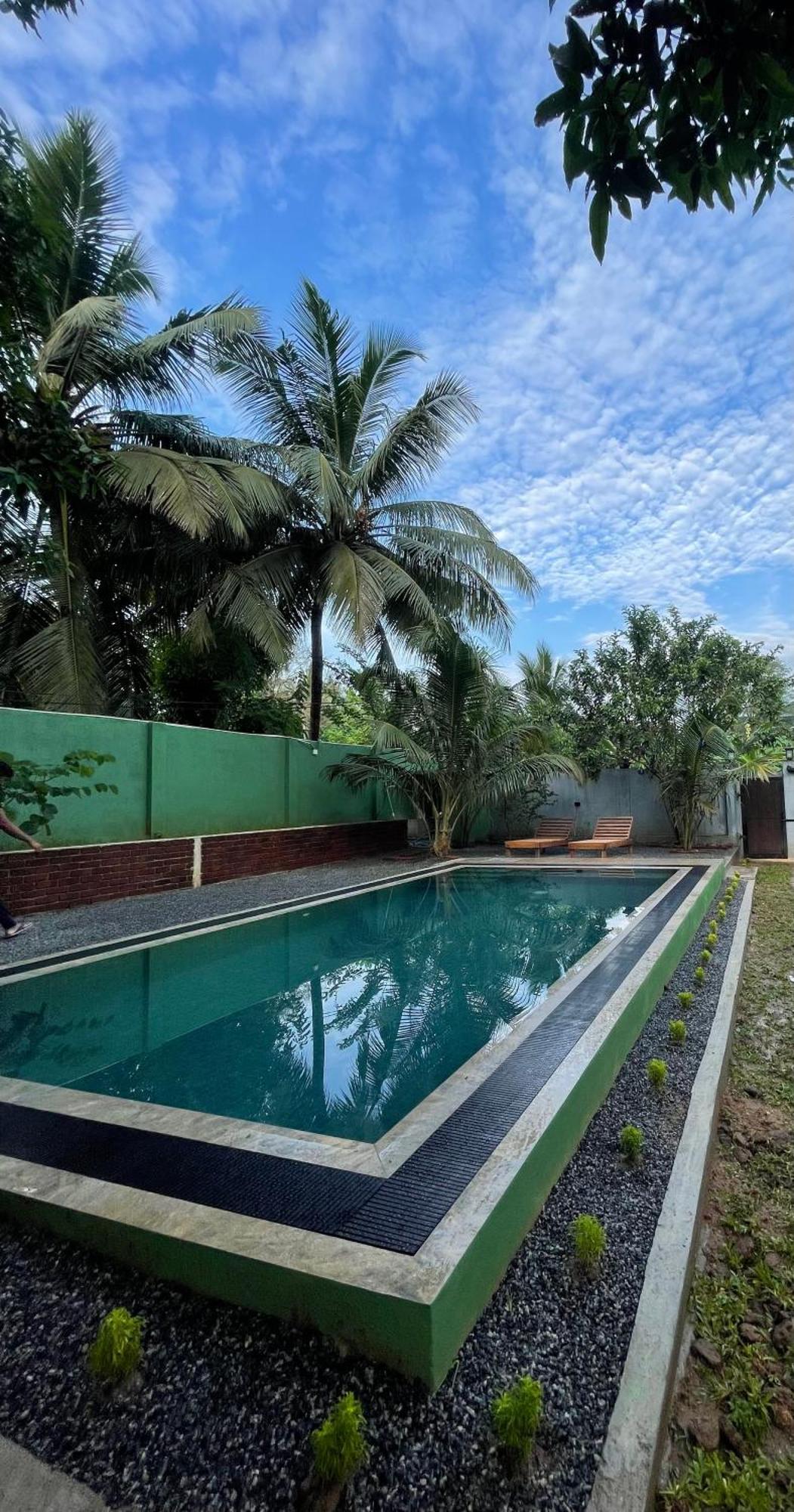 Hotel Amba Kola Udawalawa Udawalawe Exterior foto